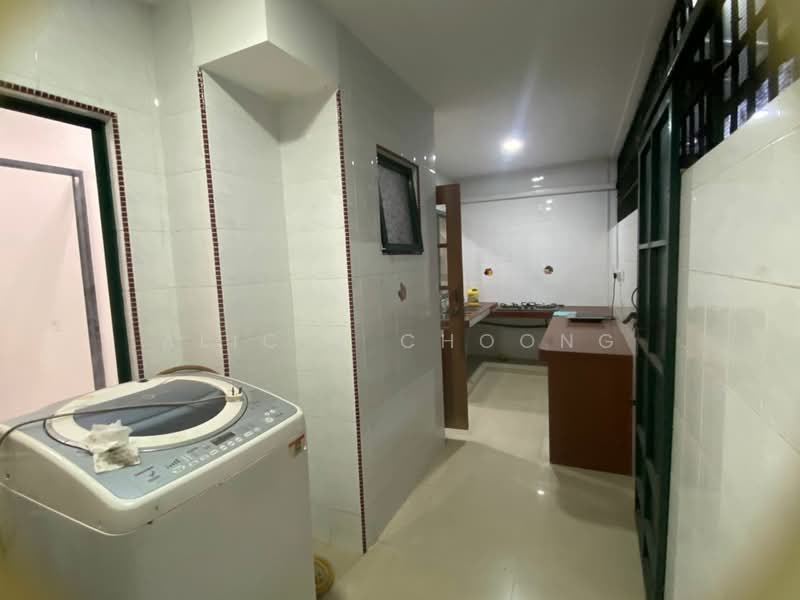 SL7 untuk Untuk Disewa - RM 2,000 /bulan, Mac 2026 - Kitchen - PropertyGuru.com.my