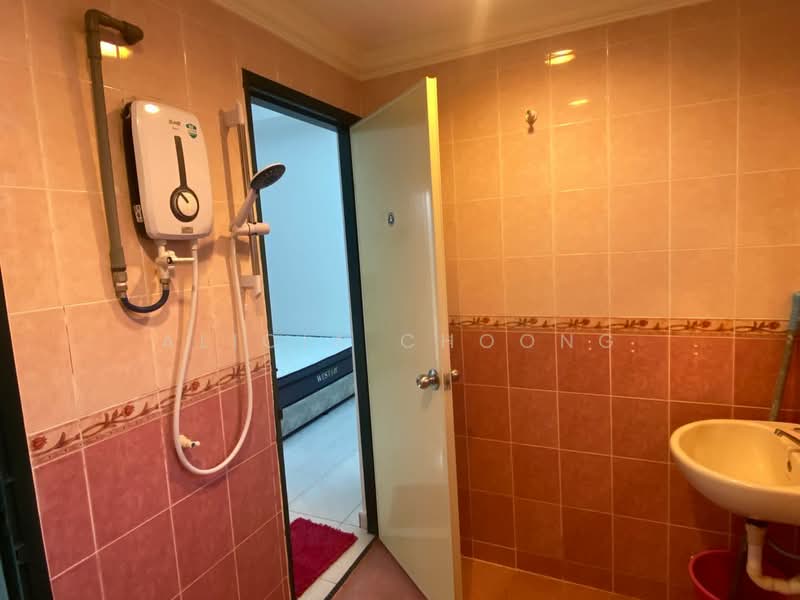 SL7 untuk Untuk Disewa - RM 2,000 /bulan, Mac 2026 - Bathroom - PropertyGuru.com.my