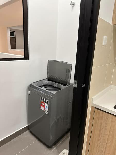 Service Residence for Rent at TRELLIS RESIDENCES - Elaine Ng - Interior - PropertyGuru.com.my