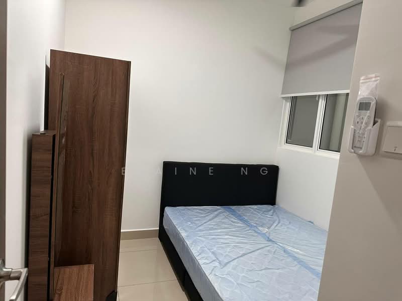 Service Residence for Rent at TRELLIS RESIDENCES - Elaine Ng - Bedroom - PropertyGuru.com.my