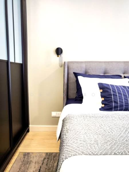 PV9 Residences untuk Untuk Disewa - RM 3,200 /bulan, Mac 2026 - Bedroom - PropertyGuru.com.my