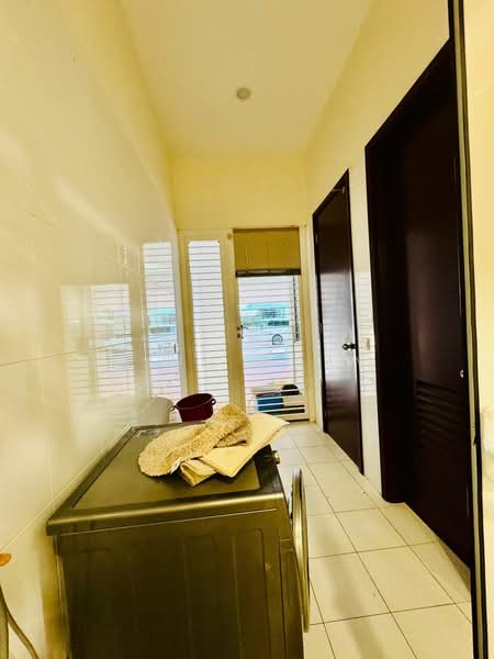 2.5-storey Terraced House for Sale in Tanjung Tokong (Penang) - Ping Koay - Interior - PropertyGuru.com.my