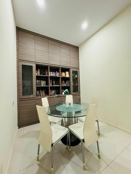 2.5-storey Terraced House for Sale in Tanjung Tokong (Penang) - Ping Koay - Dining Room - PropertyGuru.com.my