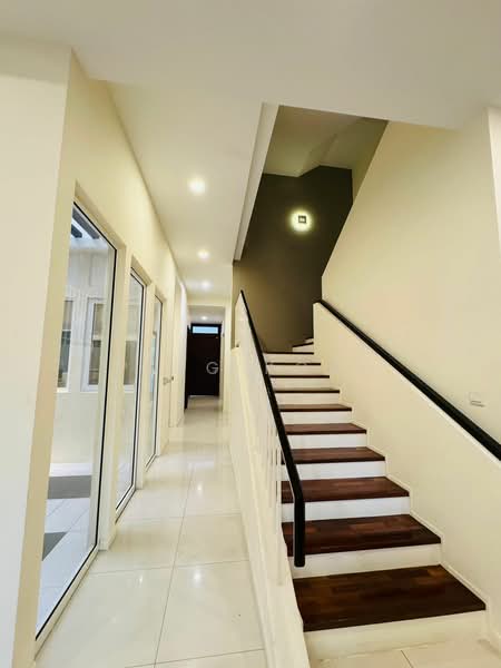 2.5-storey Terraced House for Sale in Tanjung Tokong (Penang) - Ping Koay - Corridor - PropertyGuru.com.my
