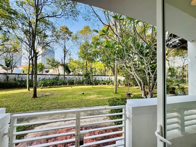 2.5-storey Terraced House for Sale in Tanjung Tokong (Penang) - Ping Koay - PropertyGuru.com.my