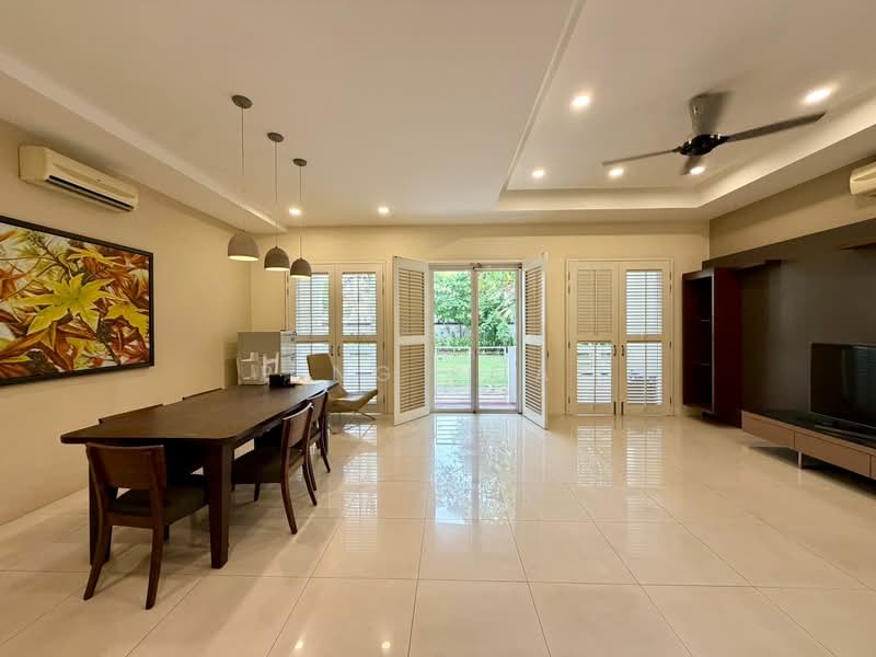 Rumah Teres 2.5 Tingkat untuk Dijual di Tanjung Tokong (Penang) - Ping Koay - Dining Room - PropertyGuru.com.my