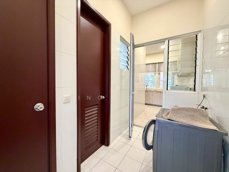 Rumah Teres 2.5 Tingkat untuk Dijual di Tanjung Tokong (Penang) - Ping Koay - Interior - PropertyGuru.com.my