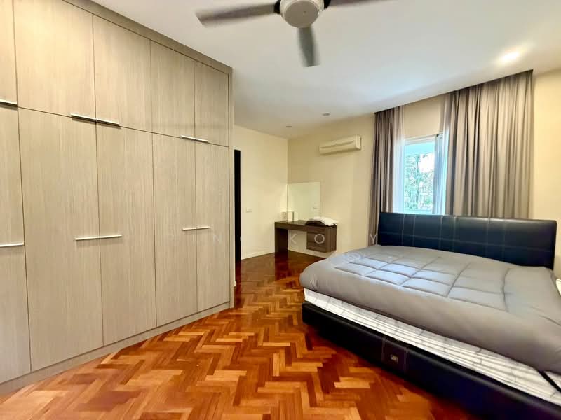 Rumah Teres 2.5 Tingkat untuk Dijual di Tanjung Tokong (Penang) - Ping Koay - Bedroom - PropertyGuru.com.my