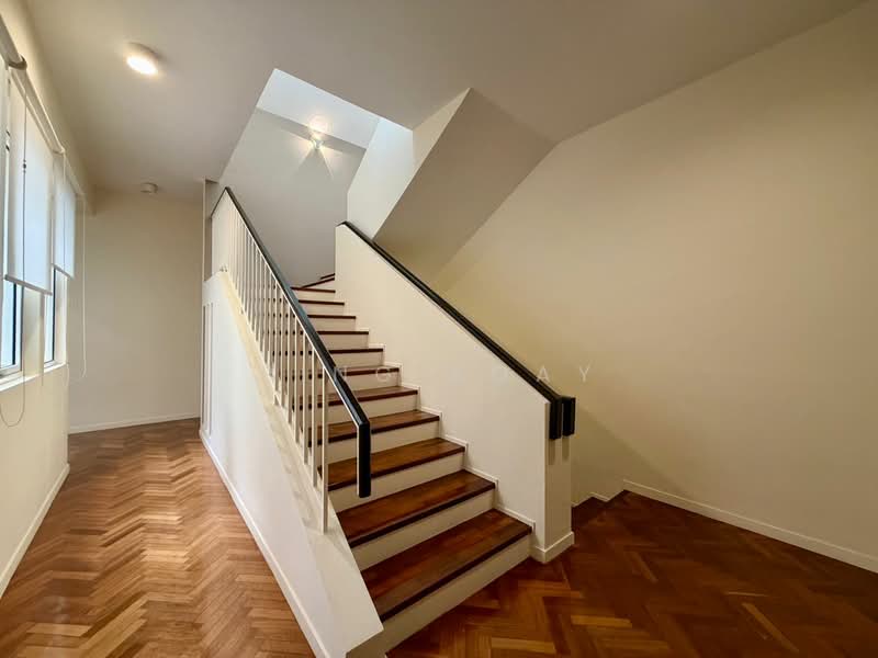 Rumah Teres 2.5 Tingkat untuk Dijual di Tanjung Tokong (Penang) - Ping Koay - Interior - PropertyGuru.com.my