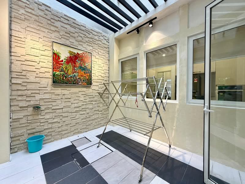 Rumah Teres 2.5 Tingkat untuk Dijual di Tanjung Tokong (Penang) - Ping Koay - Exterior - PropertyGuru.com.my