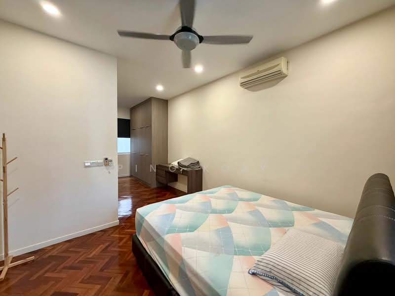 Rumah Teres 2.5 Tingkat untuk Dijual di Tanjung Tokong (Penang) - Ping Koay - Bedroom - PropertyGuru.com.my
