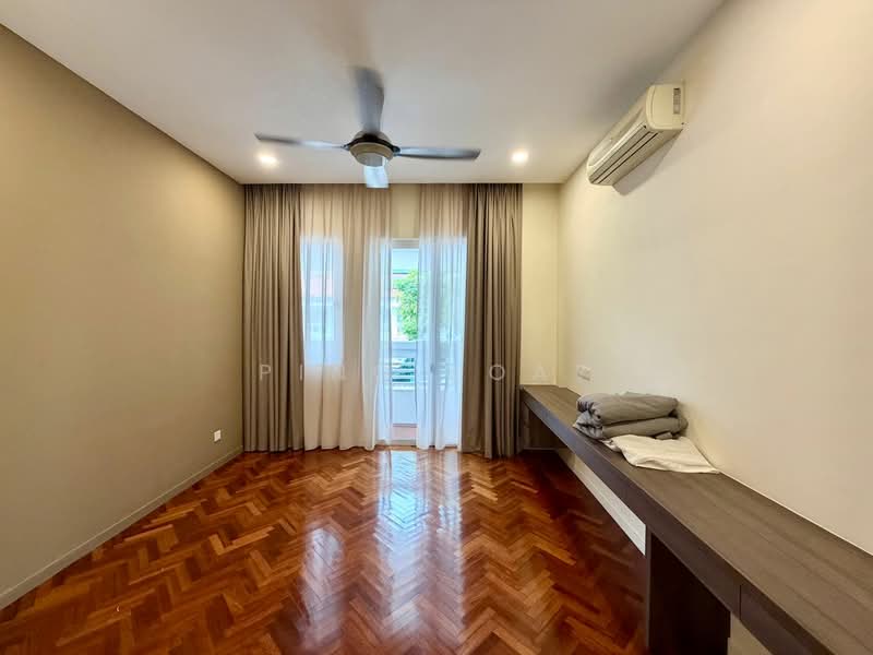 Rumah Teres 2.5 Tingkat untuk Dijual di Tanjung Tokong (Penang) - Ping Koay - Interior - PropertyGuru.com.my