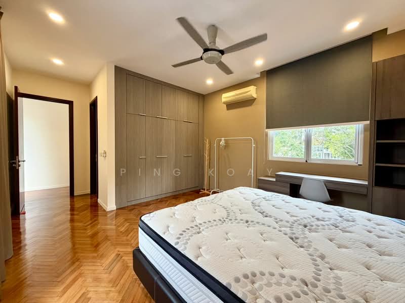 Rumah Teres 2.5 Tingkat untuk Dijual di Tanjung Tokong (Penang) - Ping Koay - Bedroom - PropertyGuru.com.my