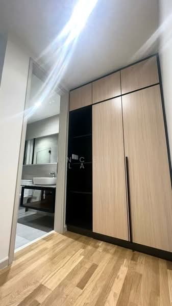 Service Residence for Rent at Residensi Solaris Parq - Vincent Lau - PropertyGuru.com.my