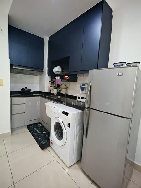 Service Residence for Rent at Paisley @ Tropicana Metropark - Suzanne Ng - Kitchen - PropertyGuru.com.my