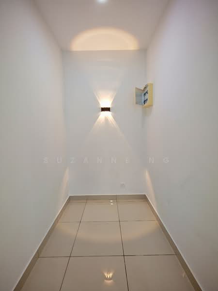 Service Residence for Rent at Paisley @ Tropicana Metropark - Suzanne Ng - Entrance - PropertyGuru.com.my