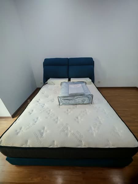 Service Residence for Rent at Paisley @ Tropicana Metropark - Suzanne Ng - Bedroom - PropertyGuru.com.my