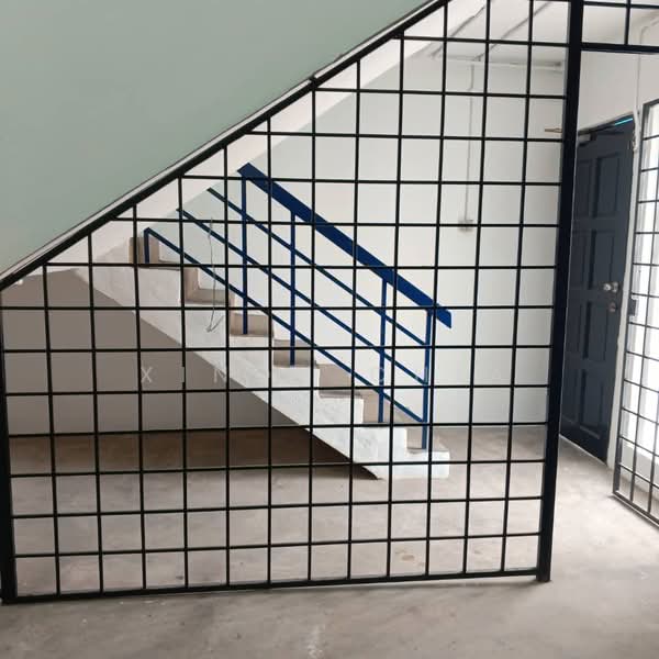 Factory for Rent in Seri Kembangan (Selangor) - Xindy Chia - Interior - PropertyGuru.com.my