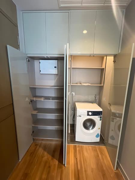 Service Residence for Rent at The Conlay - Alex Ng.S.K - Interior - PropertyGuru.com.my