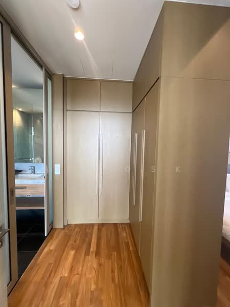 Service Residence for Rent at The Conlay - Alex Ng.S.K - Interior - PropertyGuru.com.my