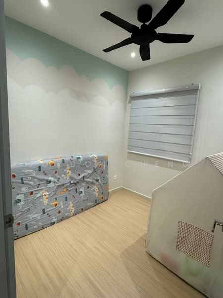 Servis Apartment untuk Disewa di M Luna - Jordon Cheng - Bedroom - PropertyGuru.com.my