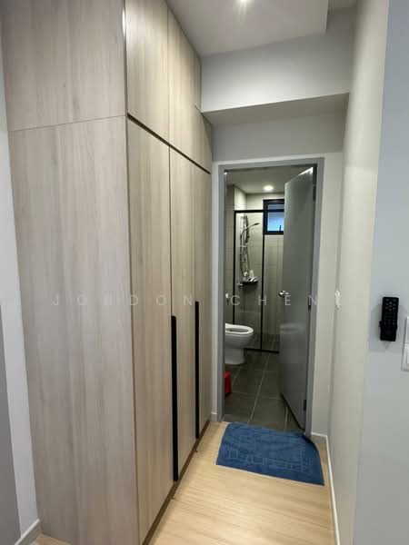 Servis Apartment untuk Disewa di M Luna - Jordon Cheng - Bathroom - PropertyGuru.com.my