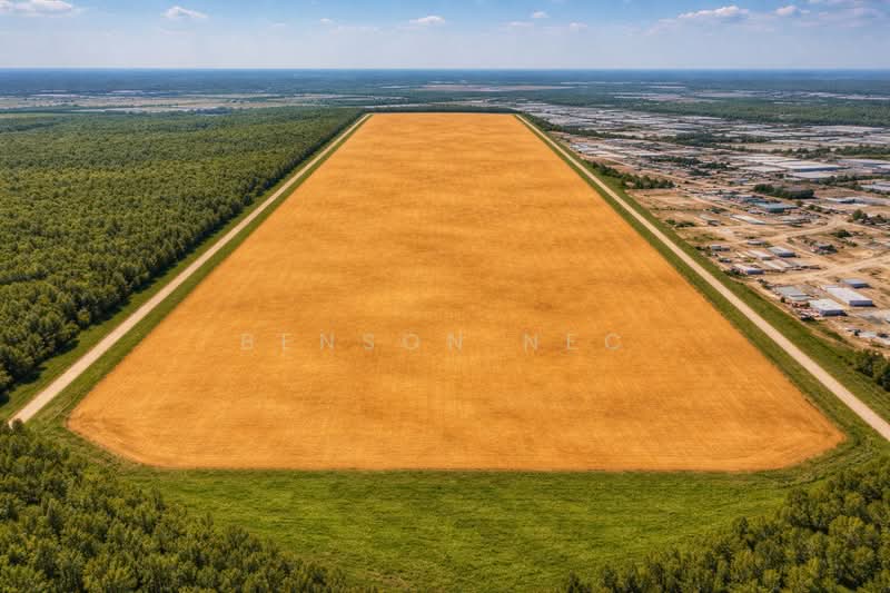 Tanah Perindustrian untuk Dijual di Taman Cahaya Kota Puteri (Masai) - Benson NEC - Exterior - PropertyGuru.com.my