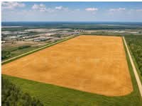 For Sale - Data Centre Land @ Pasir Gudang