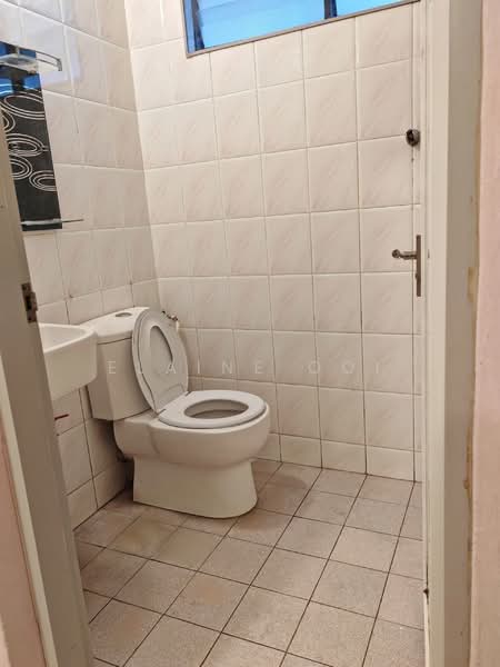 Pearl Garden untuk Untuk Dijual - RM 480,000, Mac 2026 - Bathroom - PropertyGuru.com.my