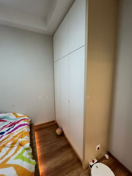 Condominium for Rent at The Quartz Residence - BL Bong - Bedroom - PropertyGuru.com.my