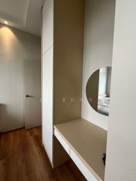 Condominium for Rent at The Quartz Residence - BL Bong - Interior - PropertyGuru.com.my