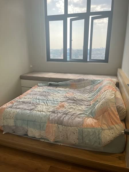 Condominium for Rent at The Quartz Residence - BL Bong - Bedroom - PropertyGuru.com.my