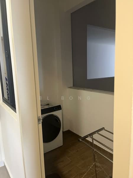 Condominium for Rent at The Quartz Residence - BL Bong - Interior - PropertyGuru.com.my