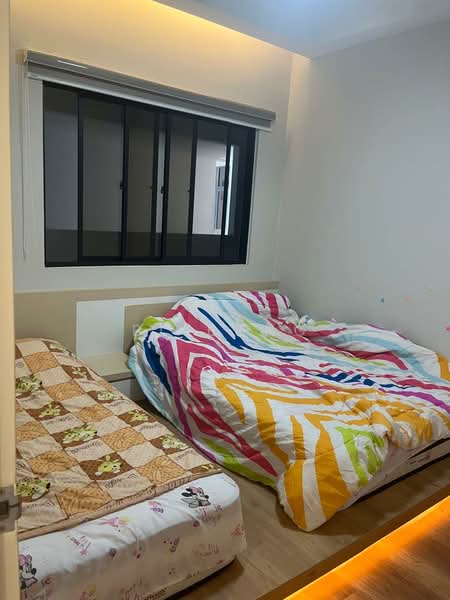 Condominium for Rent at The Quartz Residence - BL Bong - Bedroom - PropertyGuru.com.my