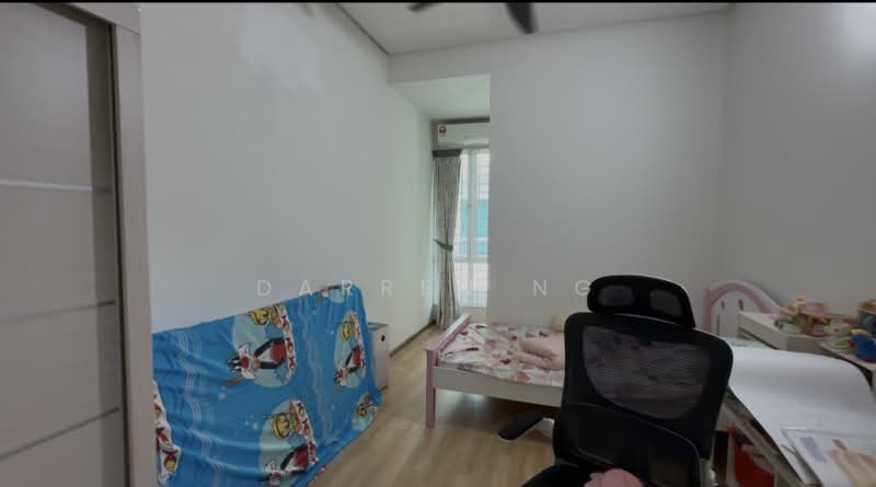 2.5-storey Terraced House for Sale in Subang Jaya (Selangor) - Darren Ng - Bedroom - PropertyGuru.com.my