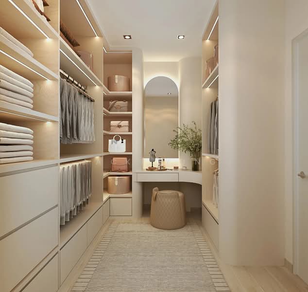 Cove Residence untuk Untuk Dijual - RM 435,800, Apr 2026 - Interior - PropertyGuru.com.my