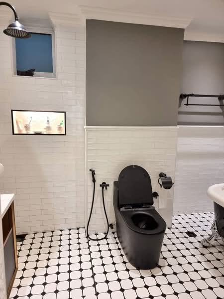 Untuk Disewa - V Residence Suites @ Sunway Velocity