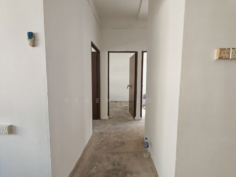 Flat for Sale at Taman Pulai Utama - Serene Low - PropertyGuru.com.my