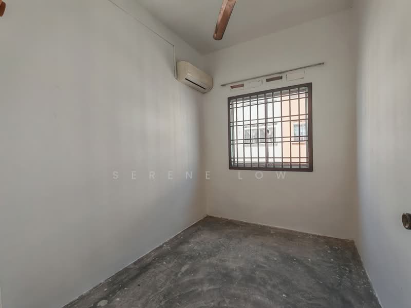 Flat for Sale at Taman Pulai Utama - Serene Low - PropertyGuru.com.my