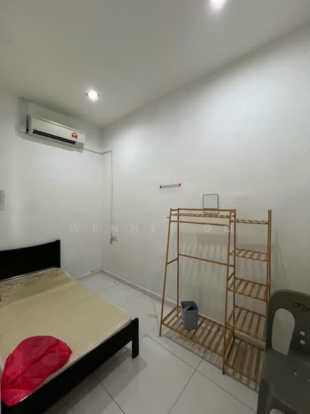 1-storey Terraced House for Sale in Johor Bahru (Johor) - Wennes Go - Bedroom - PropertyGuru.com.my