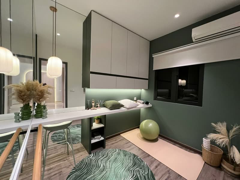 Condominium for Sale at Radium Arena (Urban Residences) Old Klang Road - Tw Lun - Interior - PropertyGuru.com.my