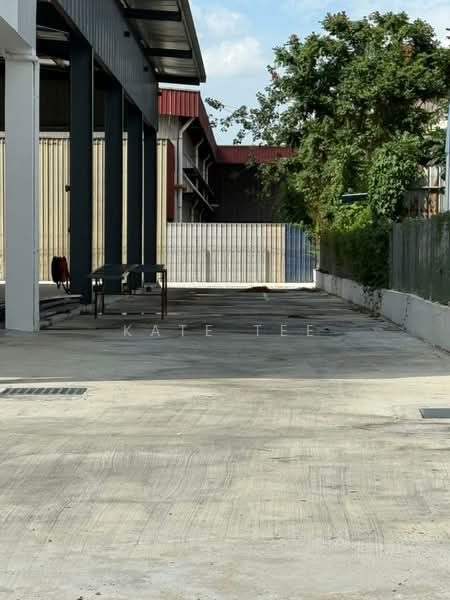 Detached Factory for Sale in Skudai (Johor) - Kate Tee - Exterior - PropertyGuru.com.my