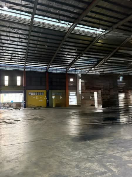 Detached Factory for Sale in Skudai (Johor) - Kate Tee - Interior - PropertyGuru.com.my