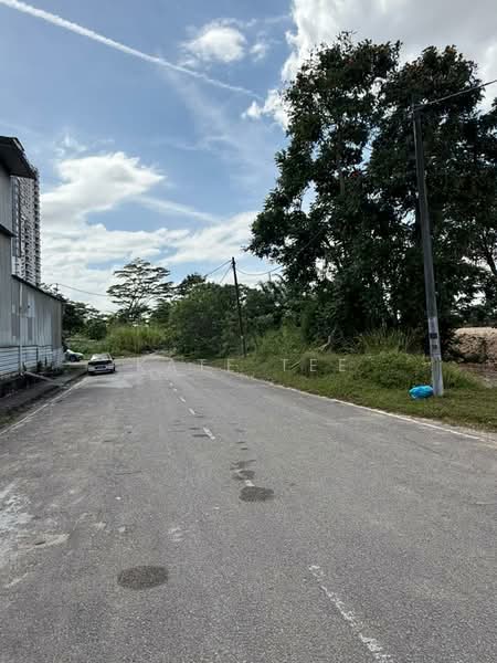 Detached Factory for Sale in Skudai (Johor) - Kate Tee - Exterior - PropertyGuru.com.my