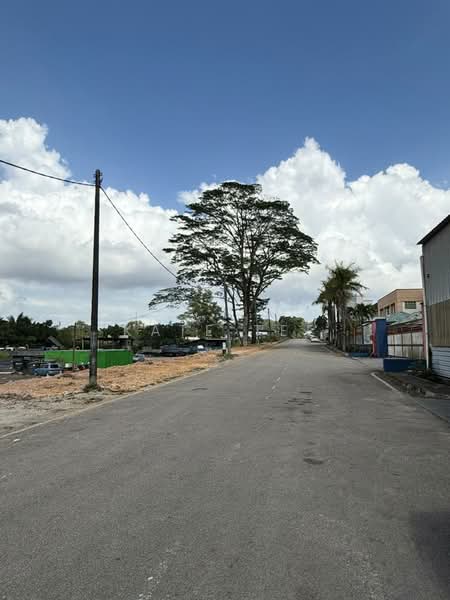 Detached Factory for Sale in Skudai (Johor) - Kate Tee - Exterior - PropertyGuru.com.my