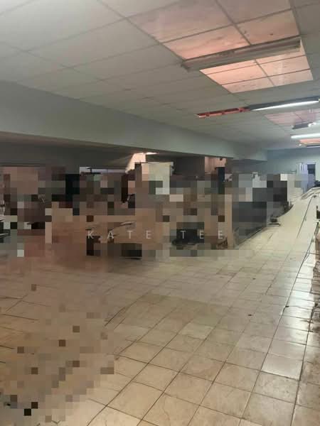 Detached Factory for Sale in Skudai (Johor) - Kate Tee - Interior - PropertyGuru.com.my