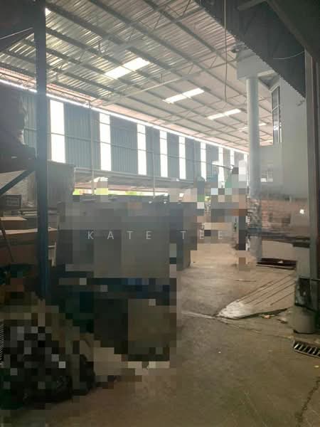 Detached Factory for Sale in Skudai (Johor) - Kate Tee - Interior - PropertyGuru.com.my