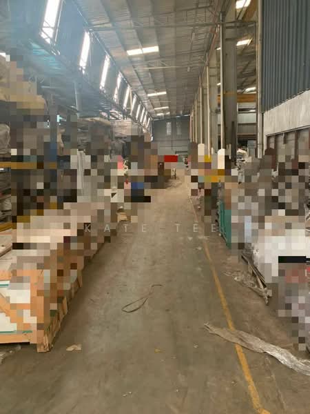 Detached Factory for Sale in Skudai (Johor) - Kate Tee - Interior - PropertyGuru.com.my