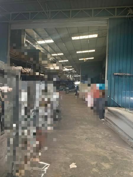 Detached Factory for Sale in Skudai (Johor) - Kate Tee - Interior - PropertyGuru.com.my