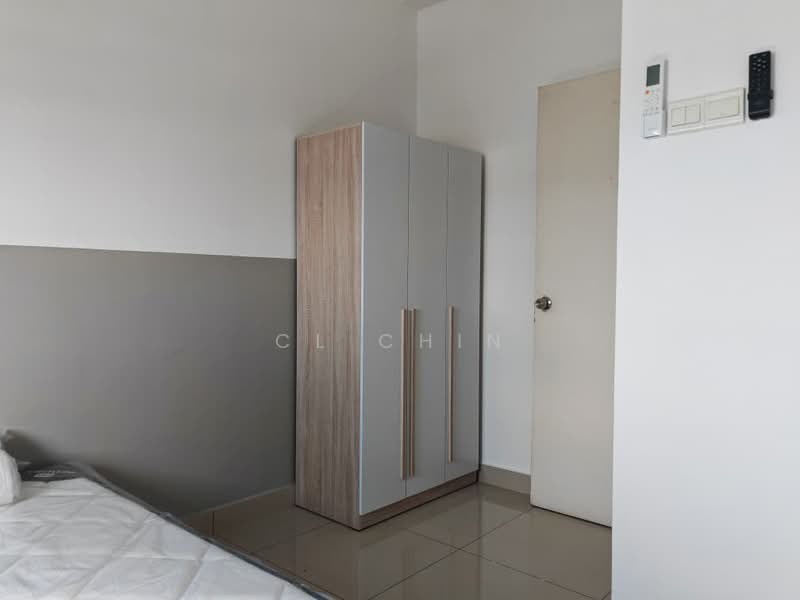 Service Residence for Rent at Garden @ One South - CL Chin - Bedroom - PropertyGuru.com.my